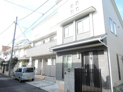 【外観】 | スカイム