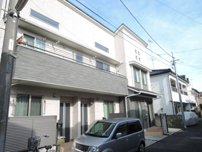 【外観】 | スカイム