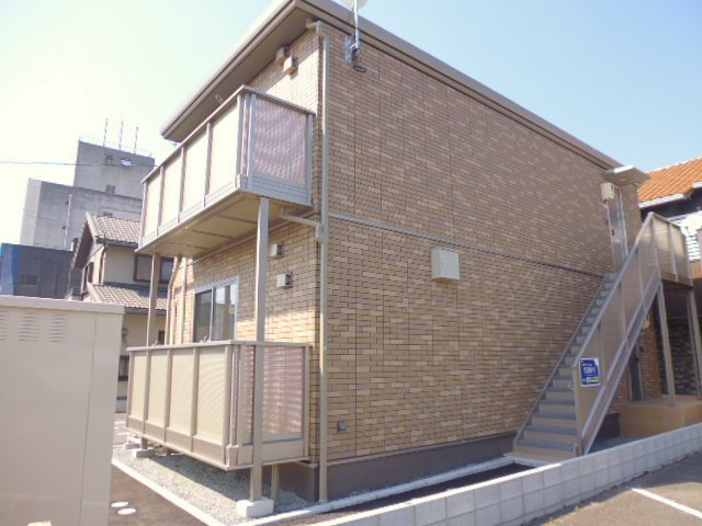 ソレイユみそら