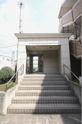 【外観】 | ゴールデンハイム | ゴールデンハイム