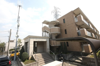 【外観】 | ゴールデンハイム | ゴールデンハイム