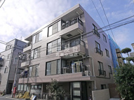 カリテ目黒本町の画像