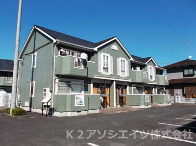 【外観】 | エクセレントメゾンＢ