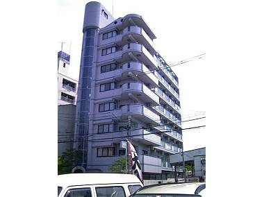 【外観】 | レジデンス川原 | レジデンス川原