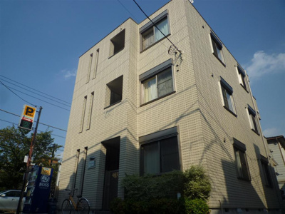 【外観】 | カーサ・セレッソ