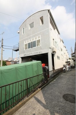 【外観】 | グレースマンション那須 | グレースマンション那須