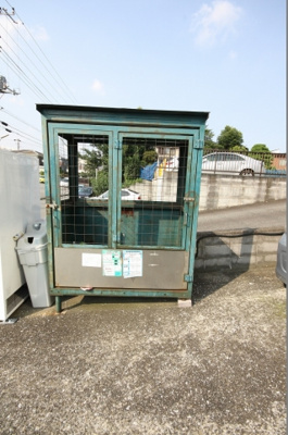 【その他共用部分】 | グレースマンション那須 | グレースマンション那須