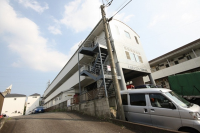 【外観】 | グレースマンション那須 | グレースマンション那須