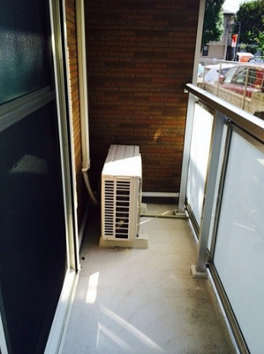 【バルコニー】 | ロング