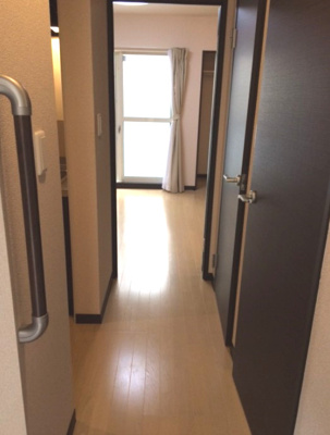 【玄関】 | ロング