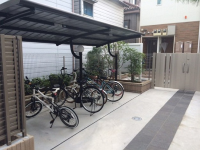 【その他共用部分】 | ロング