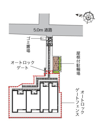 【地図】 | ロング