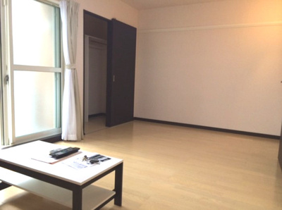 【内装】 | ロング | 同物件別室：現況優先となります。