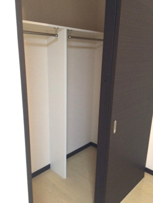 【収納】 | ロング | 同物件別室：類似タイプ