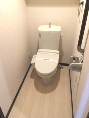 【トイレ】 | ロング