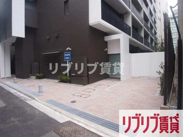 ヒューリックレジデンス千葉中央のその他共用部分