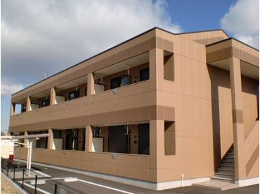 【外観】 | ルーラルパラス