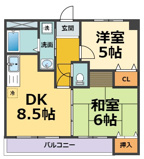 ウエストフィールド里中（鳴尾北小・鳴尾中学校区）の画像