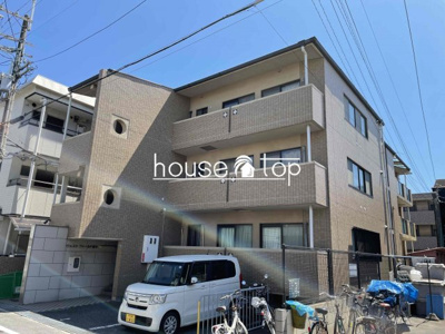 【外観】 | ウエストフィールド里中（鳴尾北小・鳴尾中学校区）