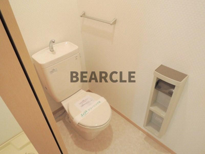 【トイレ】 | Resana山科 | トイレも気になるポイント