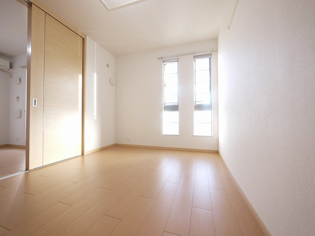 フレイズ　Ⅰの洋室