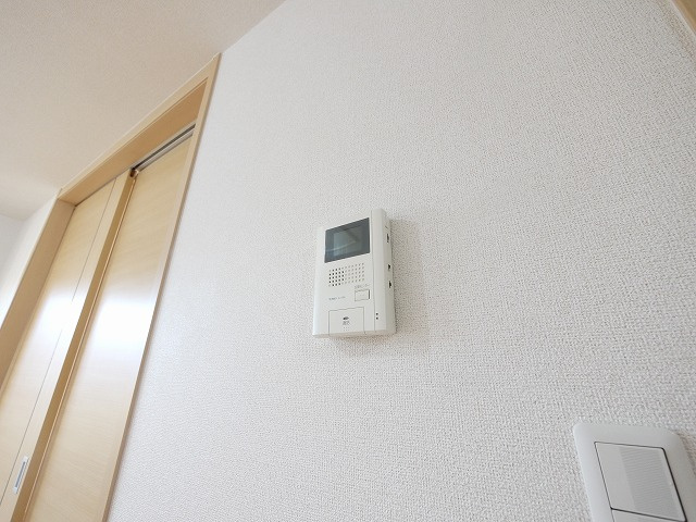 フレイズ　Ⅰのセキュリティ