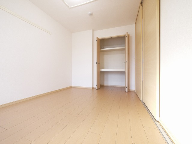 フレイズ　Ⅰの洋室