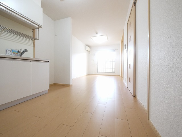 フレイズ　Ⅰの居間・リビング