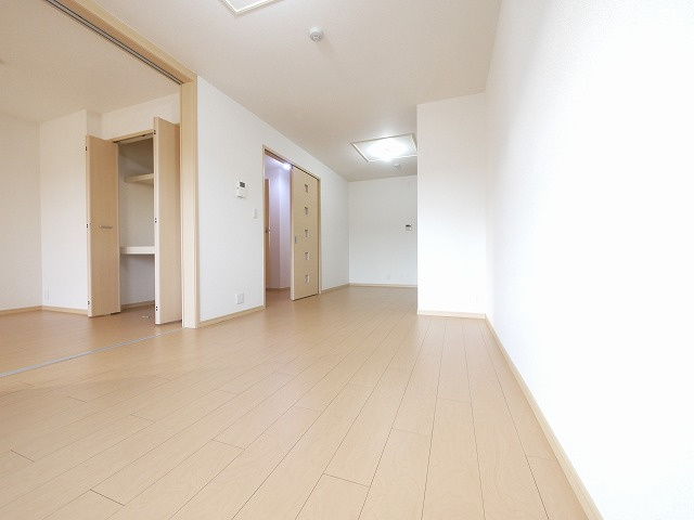 フレイズ　Ⅰの居間・リビング