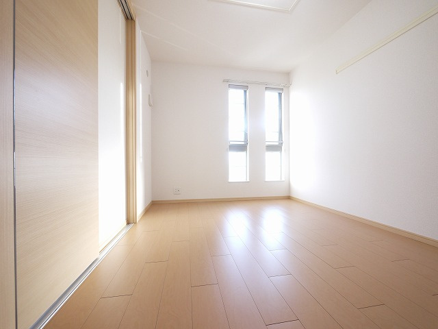 フレイズ　Ⅰの洋室