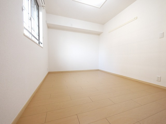 フレイズ　Ⅰの洋室