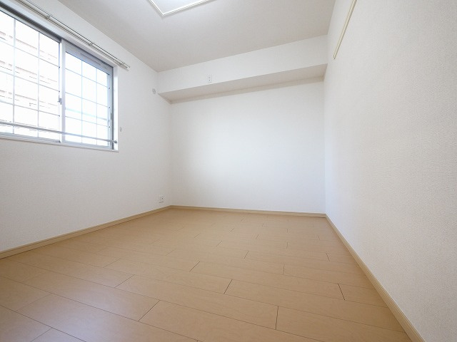 フレイズ　Ⅰの洋室