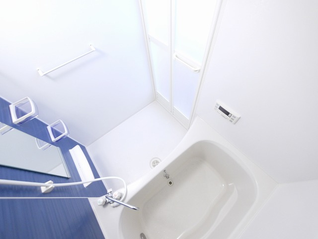 フレイズ　Ⅰの浴室