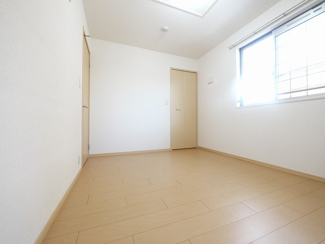 フレイズ　Ⅰの洋室