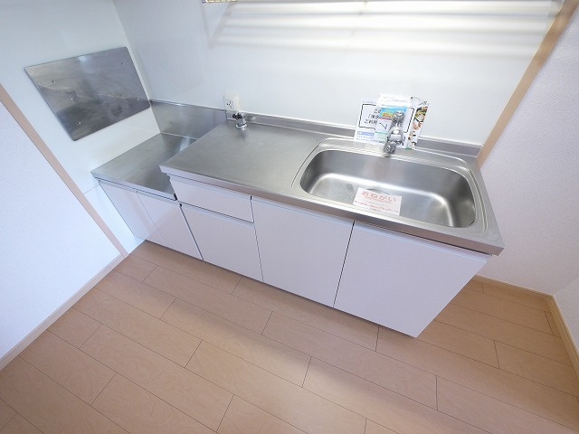 フレイズ　Ⅰのキッチン