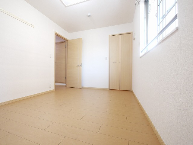 フレイズ　Ⅰの洋室