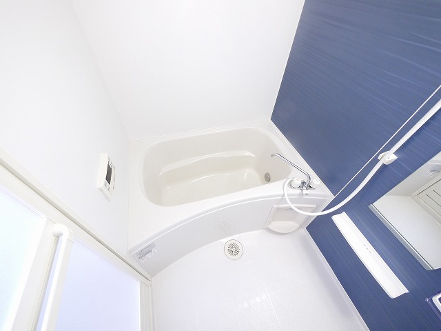 フレイズ　Ⅰの浴室