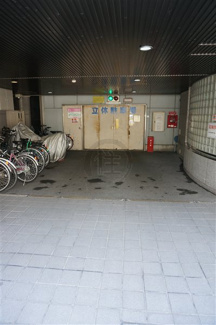 【駐車場】 | 立体駐車場