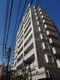 ジェイパーク恵比寿Ⅳの画像