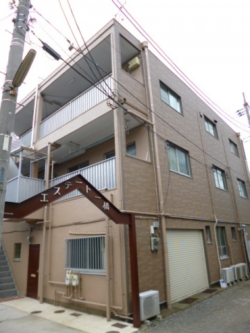 エステート一橋Ⅰ