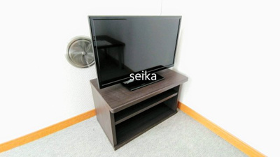 【寝室】 | 上前ハイツＫ | 室内洗濯機置場