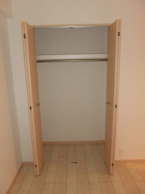 【収納】 | ヴィラ村雨