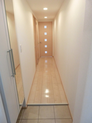 【玄関】 | ヴィラ村雨