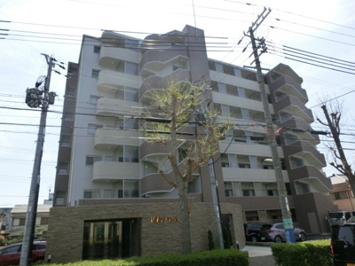 【外観】 | ヴィラ村雨