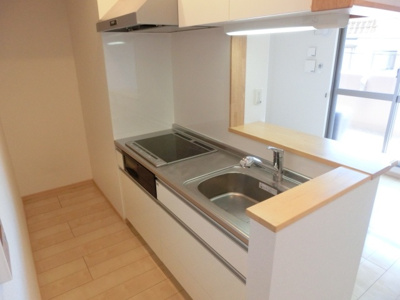 【キッチン】 | ヴィラ村雨