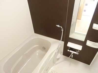 【浴室】 | ヴィラ村雨