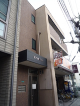 アッツ・コート美章園駅前の画像