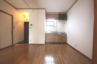 【外観】 | 岸根パークハイツ