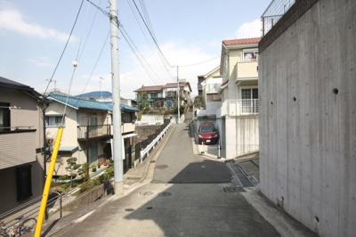 【周辺】 | 岸根パークハイツ | 岸根パークハイツ