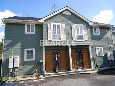 【外観】 | アウローラ比叡Ⅰ